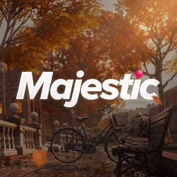 Discovery icon for Majestic Role Play | GLOBAL Discord server