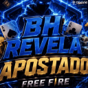 Discovery icon for BH REVELA 💰 | FREE FIRE Discord server