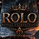 Discovery icon for ROLO 3.0 ARK ASA - REINOS ENFRENTADOS Discord server