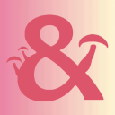 Discovery icon for Dungeons and Darlings (Femme D&D Community) Discord server