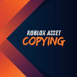 Discovery icon for Roblox Asset Copying Discord server