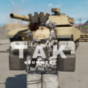 Discovery icon for | TAK | Türk Askeri Kampı Discord server
