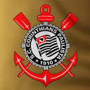 Discovery icon for Corinthians Discord server