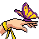 Discovery icon for 🎗 : Recanto dos Sentimentos Discord server