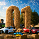 Discovery icon for UKRAINE GTA Discord server