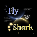 Discovery icon for 〔🌟〕Fly With Shark ゛╱(. Discord server