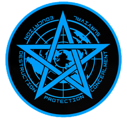 Discovery icon for GOC || Global Occult Coalition Discord server