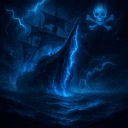 Discovery icon for BLACKPEARL™ | Pre-Winter ❄ Discord server