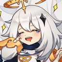 Discovery icon for Genshin Wizard Discord server