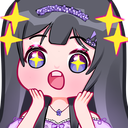 Discovery icon for 🎉Zephyr's Neko Cafe Discord server
