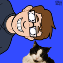 Discovery icon for Scott The Woz Discord server