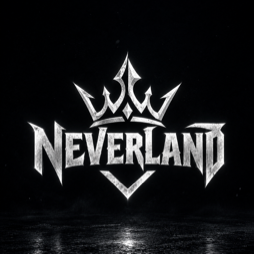 Discovery icon for Neverland 🇵🇸 Discord server