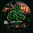 Discovery icon for Grove Street Discord server