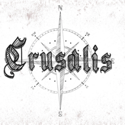Discovery icon for Crusalis: World War 2 Discord server
