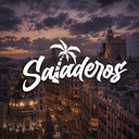 Discovery icon for » 🧂 • Saladeros ²⁰²⁶ Discord server