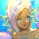 Discovery icon for ⤾ ˚‧ Tidesong Modeling Discord server