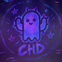 Discovery icon for CHD Development Discord server